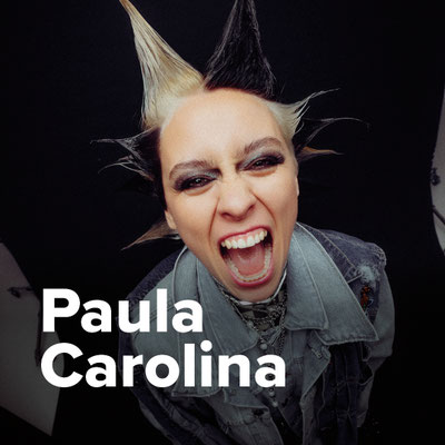 Auch mit dabei ist Paula Carolina auf dem Daheim Festival 2026 in Weingarten