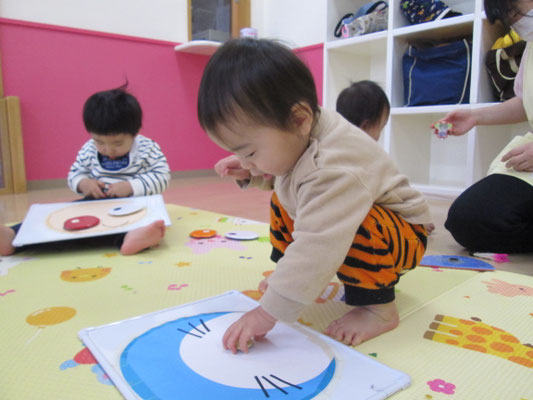 新年お楽しみ集会 きすげこども園 新年お楽しみ集会 きすげこども園