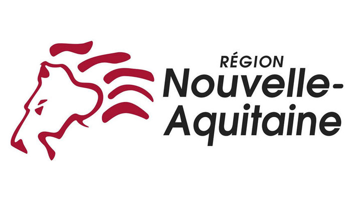 Région Nouvelle Aquitaine