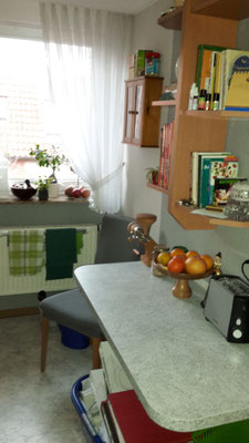 Wohnung 4 vorher