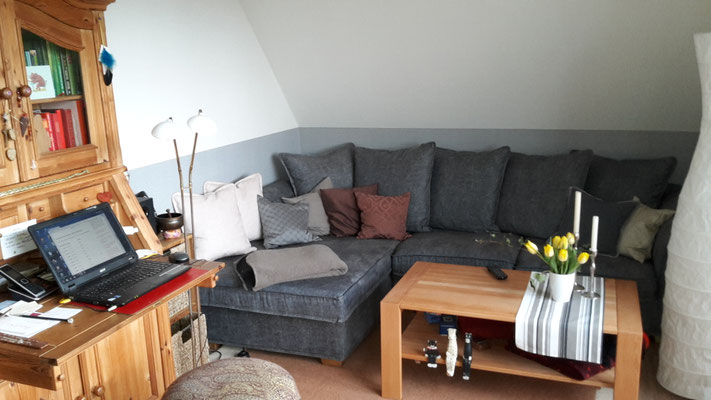 Wohnung 5 vorher