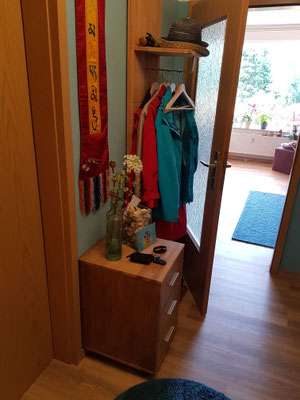 Wohnung 2 nachher