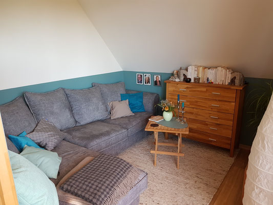 Wohnung 5 nachher