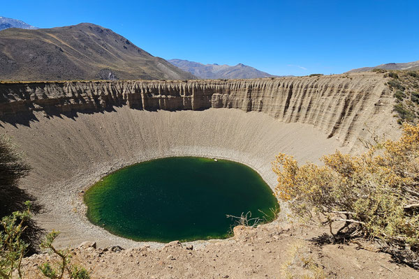 Pozo de las Animas