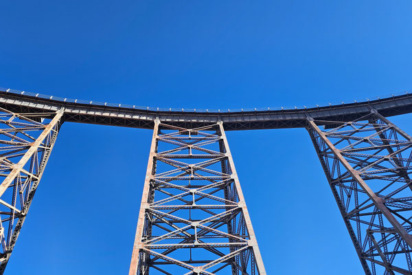 Viaducto la Polvorilla