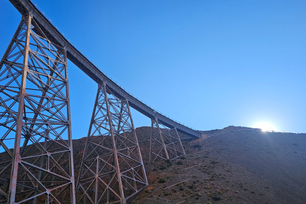 Viaducto la Polvorilla
