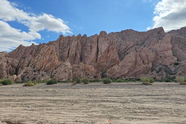 Nationalpark Angastaco