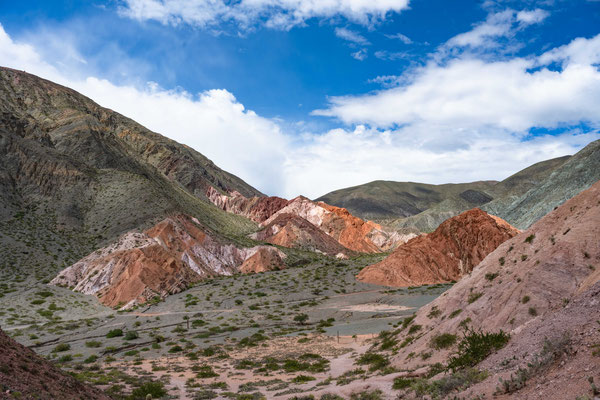 Purmamarca