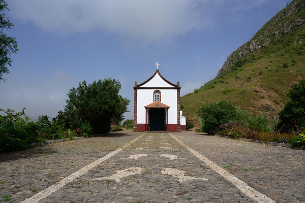 Wandern von Cachaco nach Ribeira Brava, Sao Nicolau