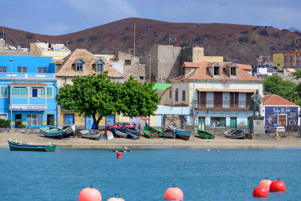 Mindelo