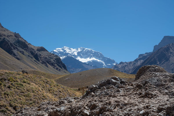 Aconcagua