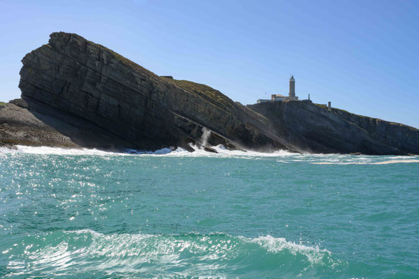 Faro Cabo Mayor