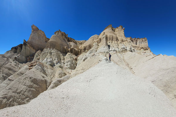 Monumento Natural Provincial Cerro Alcazar