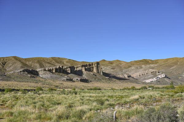 Pincheira Castles
