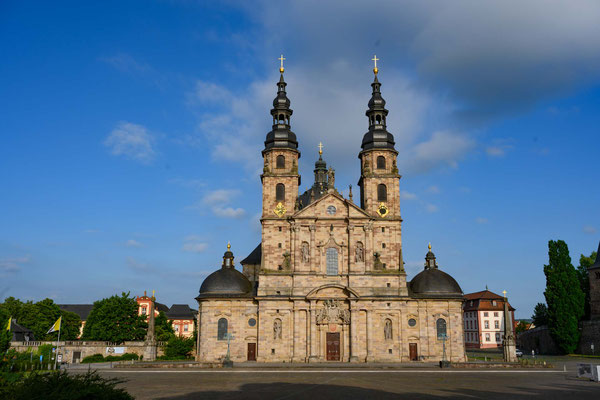 Dom von Fulda