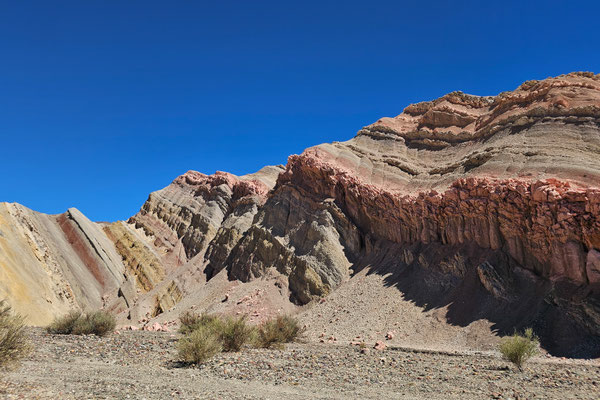 Cerro Siete Colores
