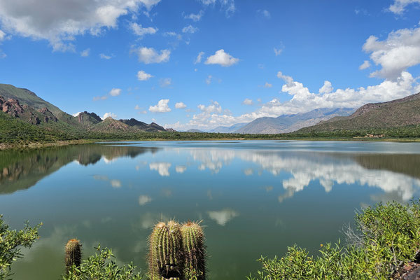 Laguna Brealito