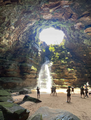 Buraco do Padre