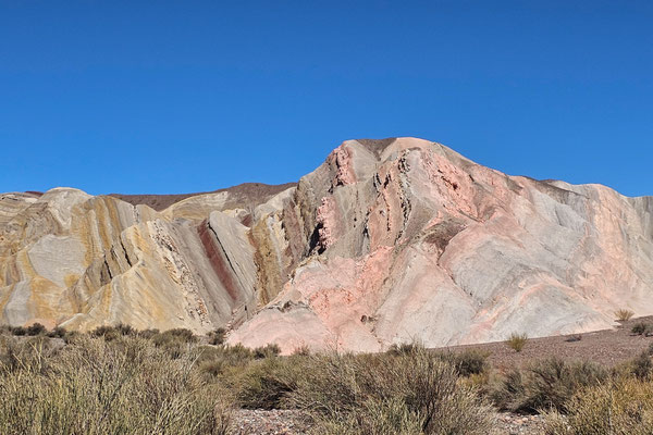 Cerro Siete Colores