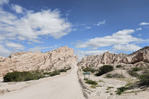 Nationalpark Angastaco