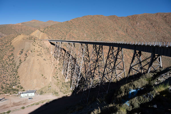 Viaducto la Polvorilla