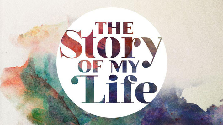 VOX "The story of my life"