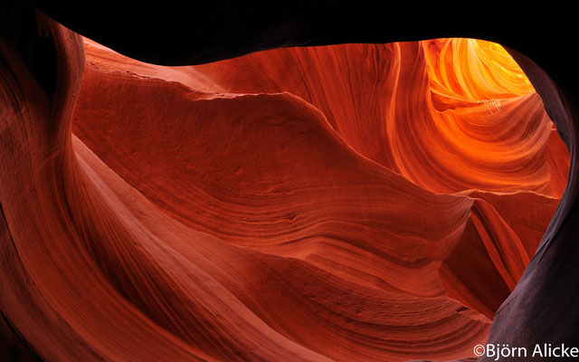 Lower Antelope Canyon 2, USA