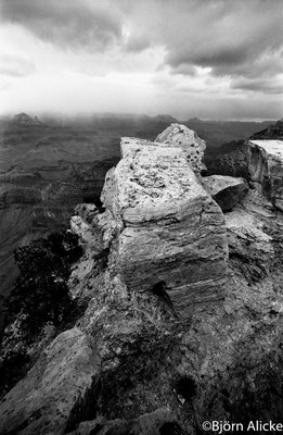 Grand Canyon, USA