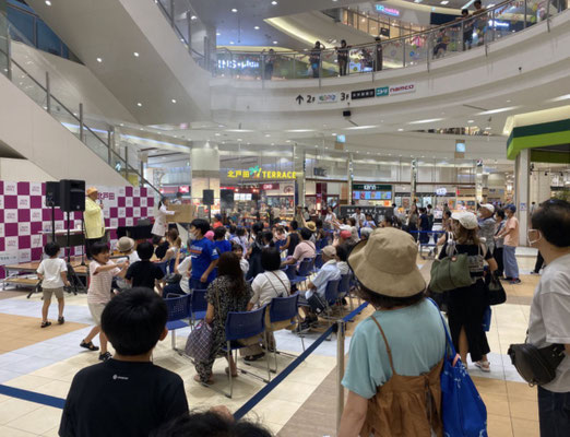 集客イベントに大人気のコンテンツです