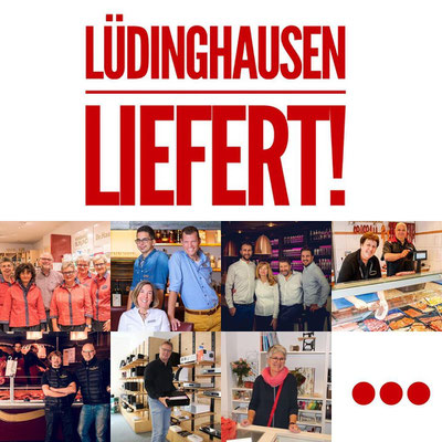 Dienstleistungen Ludinghausen Marketing Und Tourismus