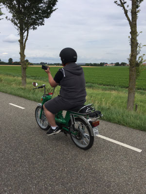 POV Krispin