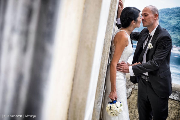 Superfoto Fotografo Matrimonio Savona