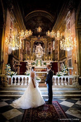 Superfoto Fotografo Matrimonio Savona