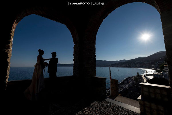 Superfoto Fotografo Matrimonio Savona