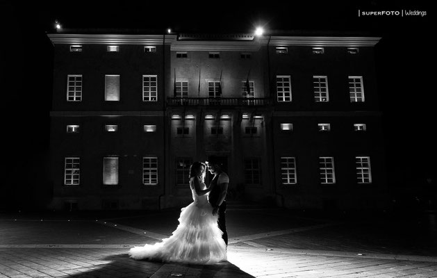 Superfoto Fotografo Matrimonio Savona