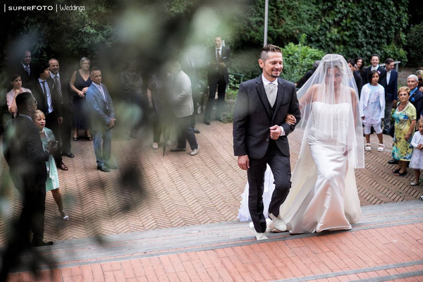 Superfoto Fotografo Matrimonio Savona