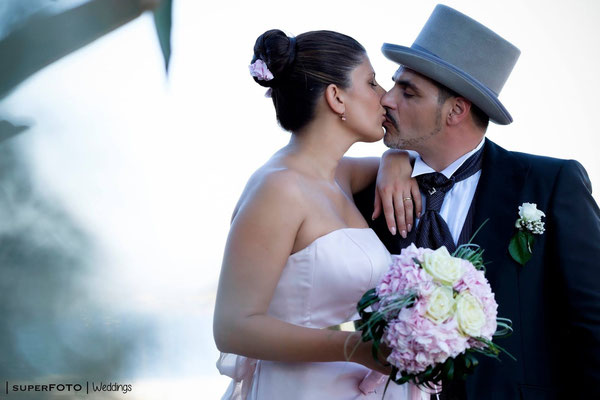 Superfoto Fotografo Matrimonio Savona