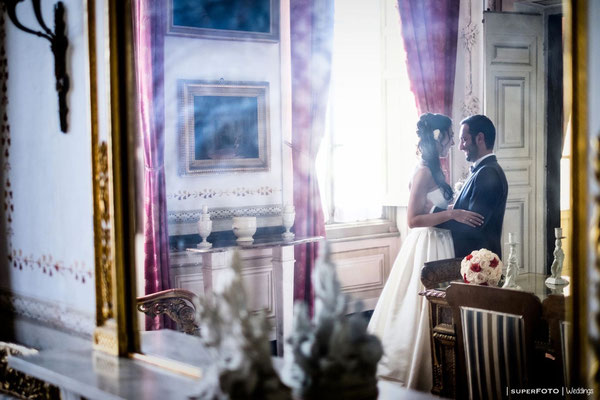 Superfoto Fotografo Matrimonio Savona