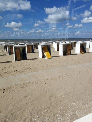 Strand  Katwijk