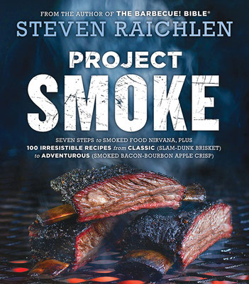 本稿は「Project Smoke, copyright 2016」の抜粋で、Workman Publishing の協力によるもの。 