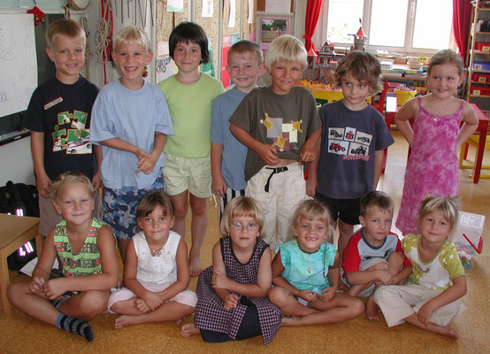 Kindergarten