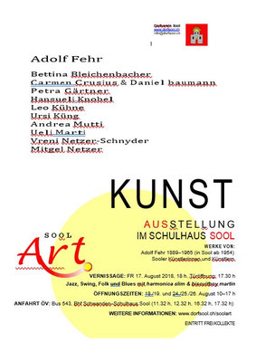 Flyer