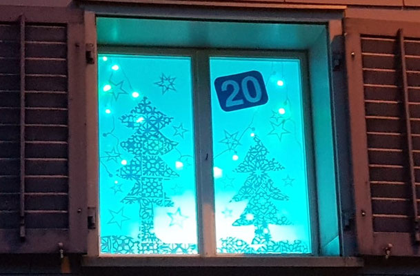 Brigitta Baumgartner, Dorfstrasse 24