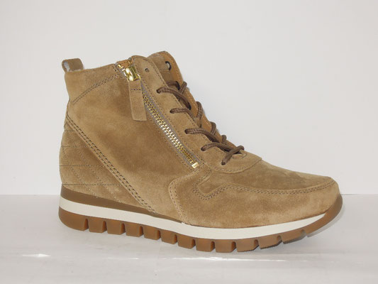 Daim camel - 37/41 - 140€
