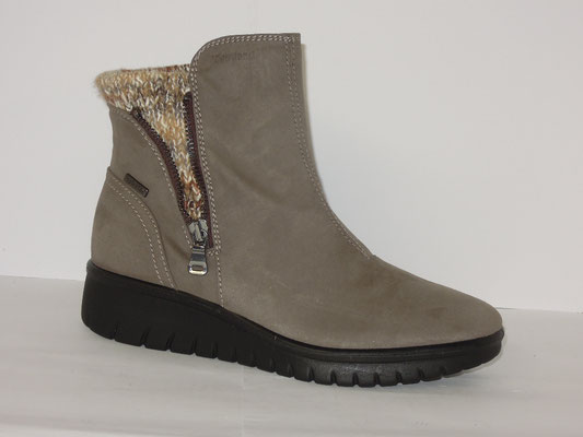 Westland - nubuck gris - 36/41 - 99.95€