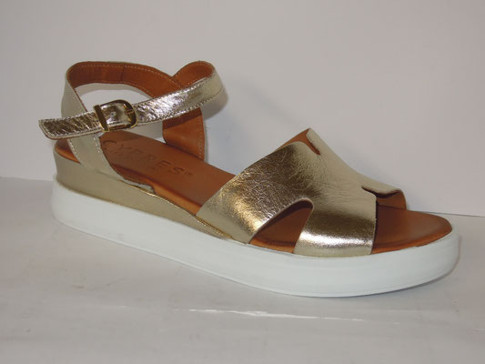Cuir or - 37/42 - 89.95€