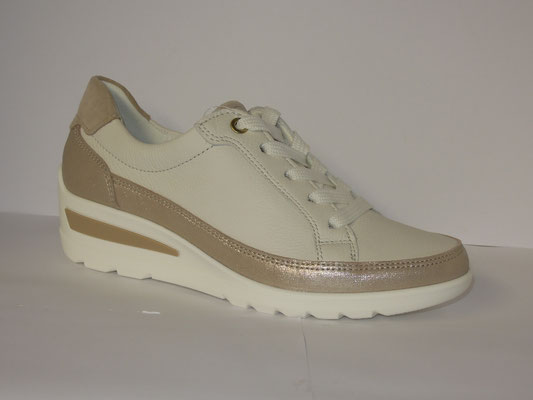 Ara - Cuir crème - 36/5 - 40 - 134.95€