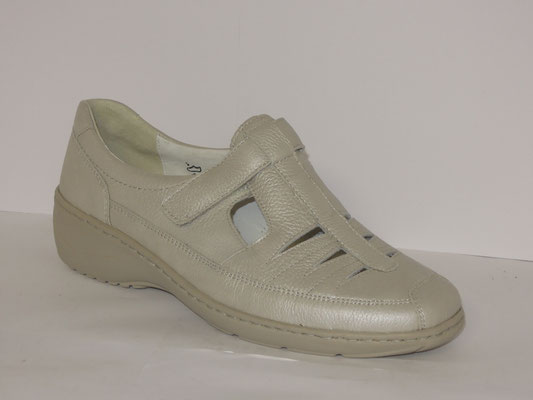  LARGEUR K - cuir mastic -37/41  - 129€