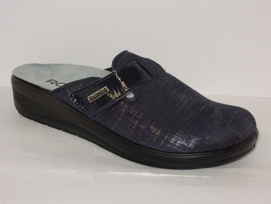 Stretch bleu - 37/41 - 60€
