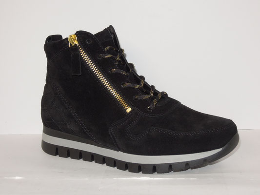 Daim noir - 37/41 - 140€